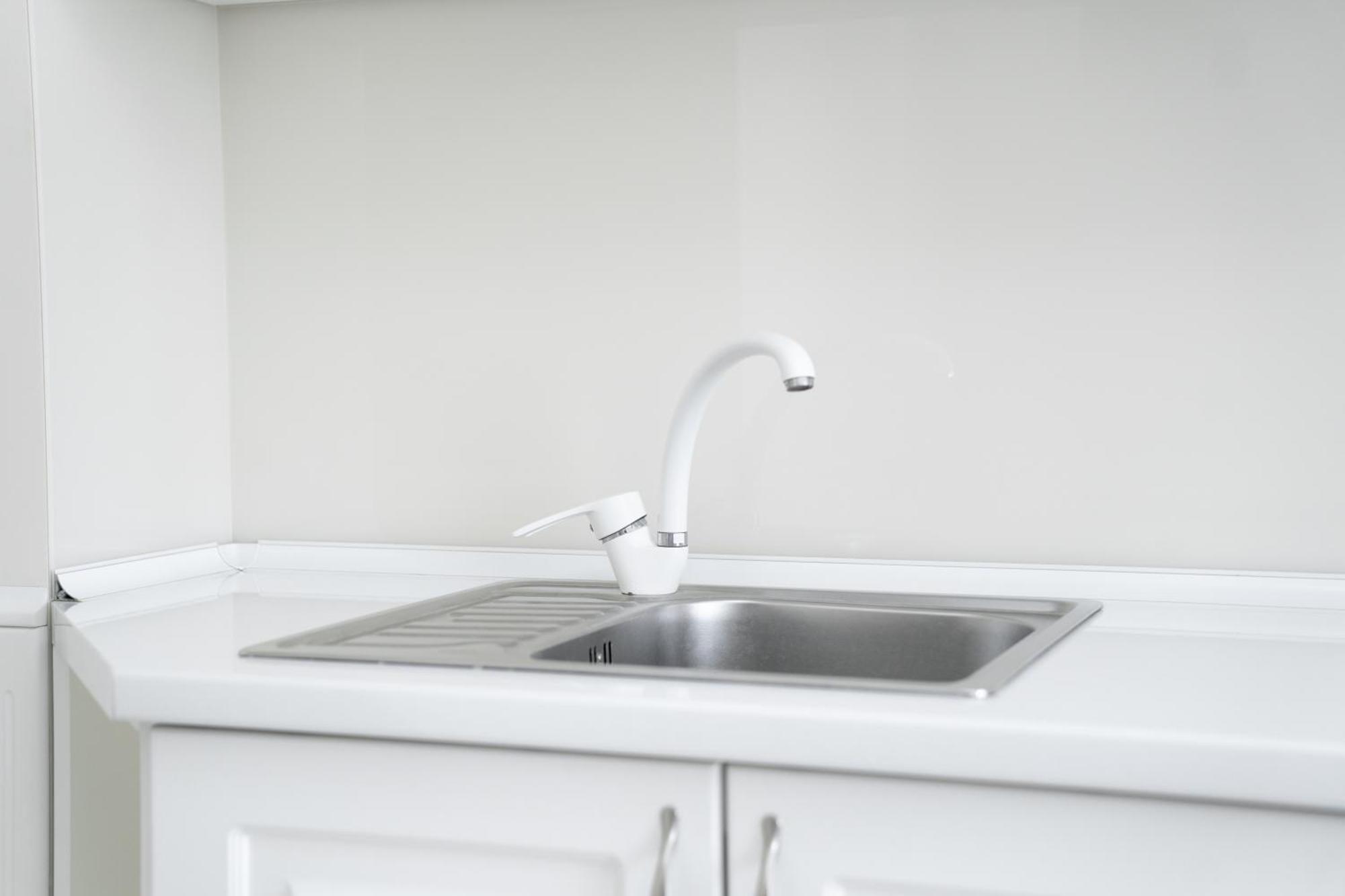 Business Class Apartments In The City Center Chişinǎu Buitenkant foto