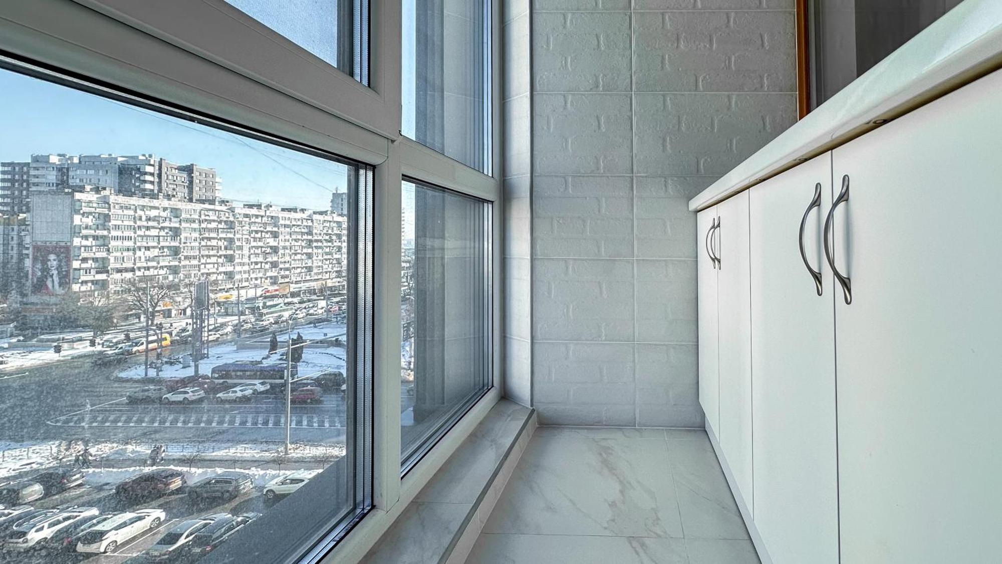 Business Class Apartments In The City Center Chişinǎu Buitenkant foto