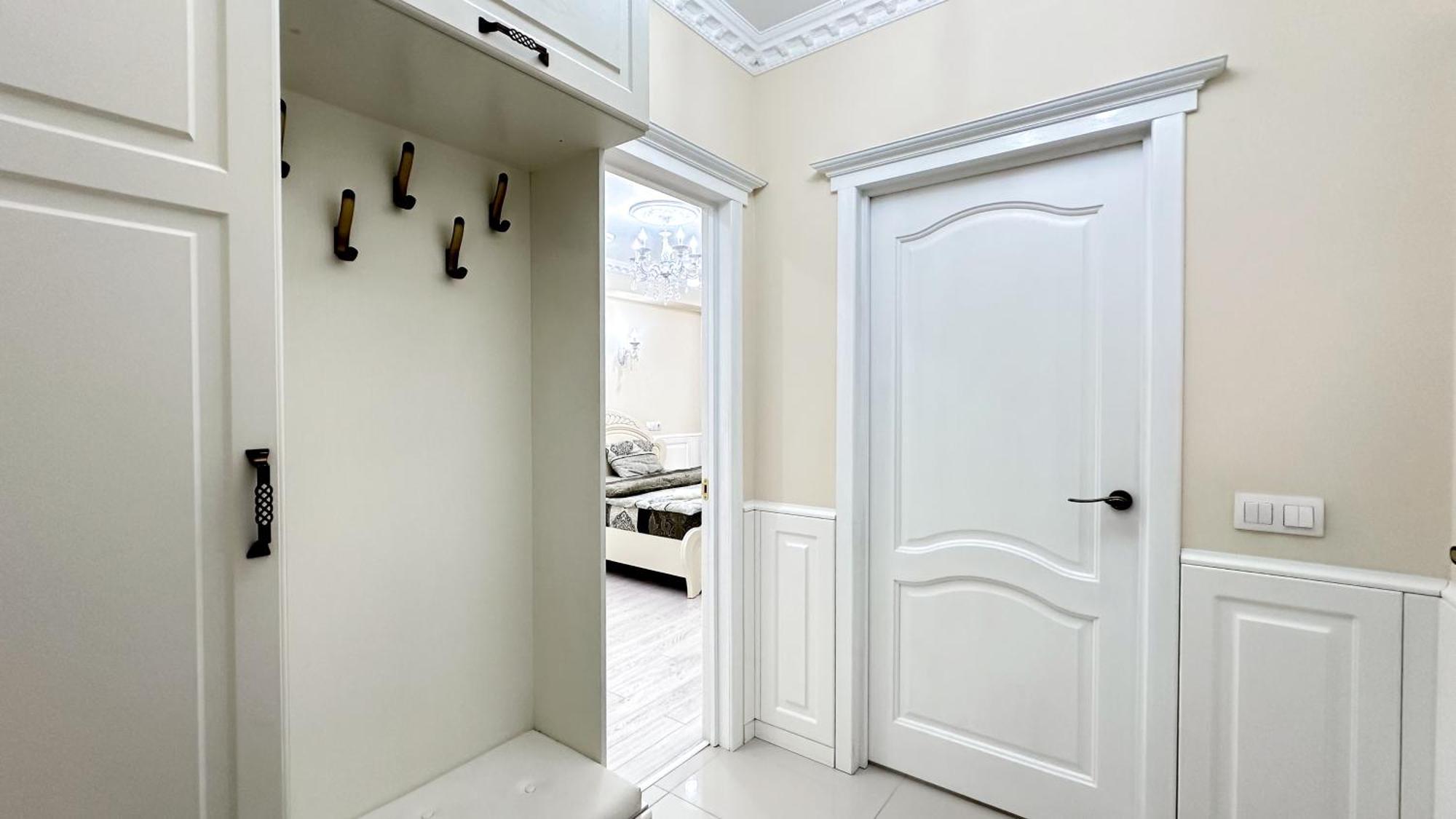 Business Class Apartments In The City Center Chişinǎu Buitenkant foto