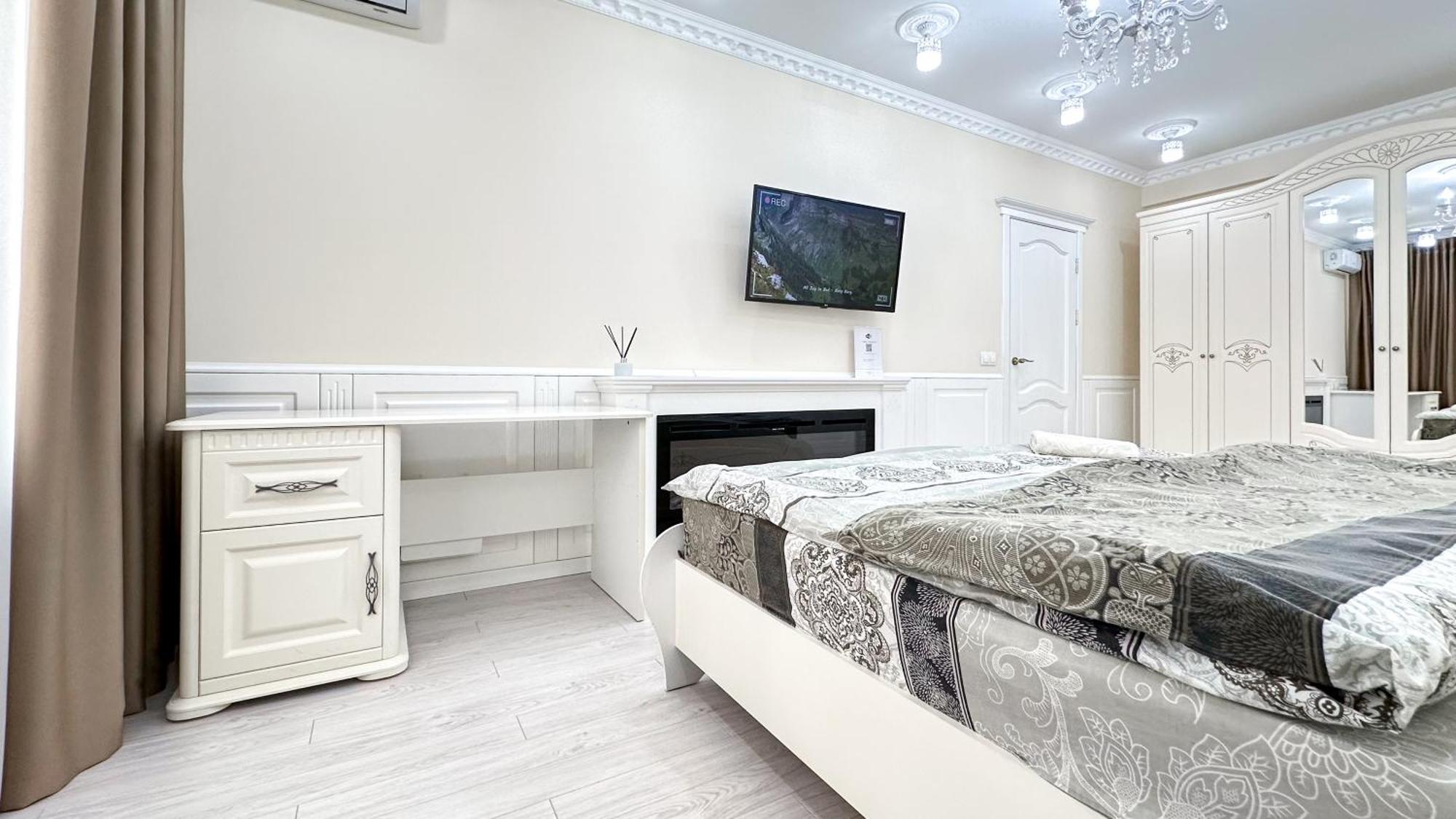Business Class Apartments In The City Center Chişinǎu Buitenkant foto