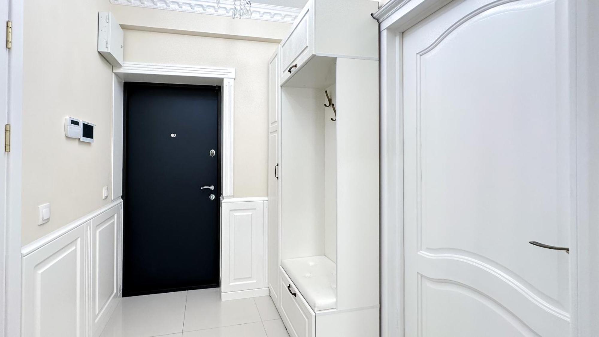 Business Class Apartments In The City Center Chişinǎu Buitenkant foto