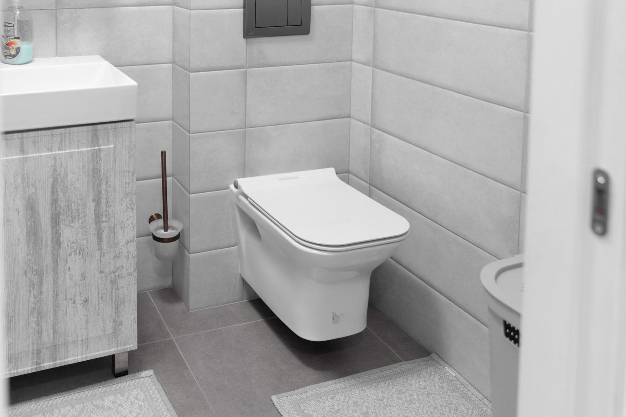 Business Class Apartments In The City Center Chişinǎu Buitenkant foto