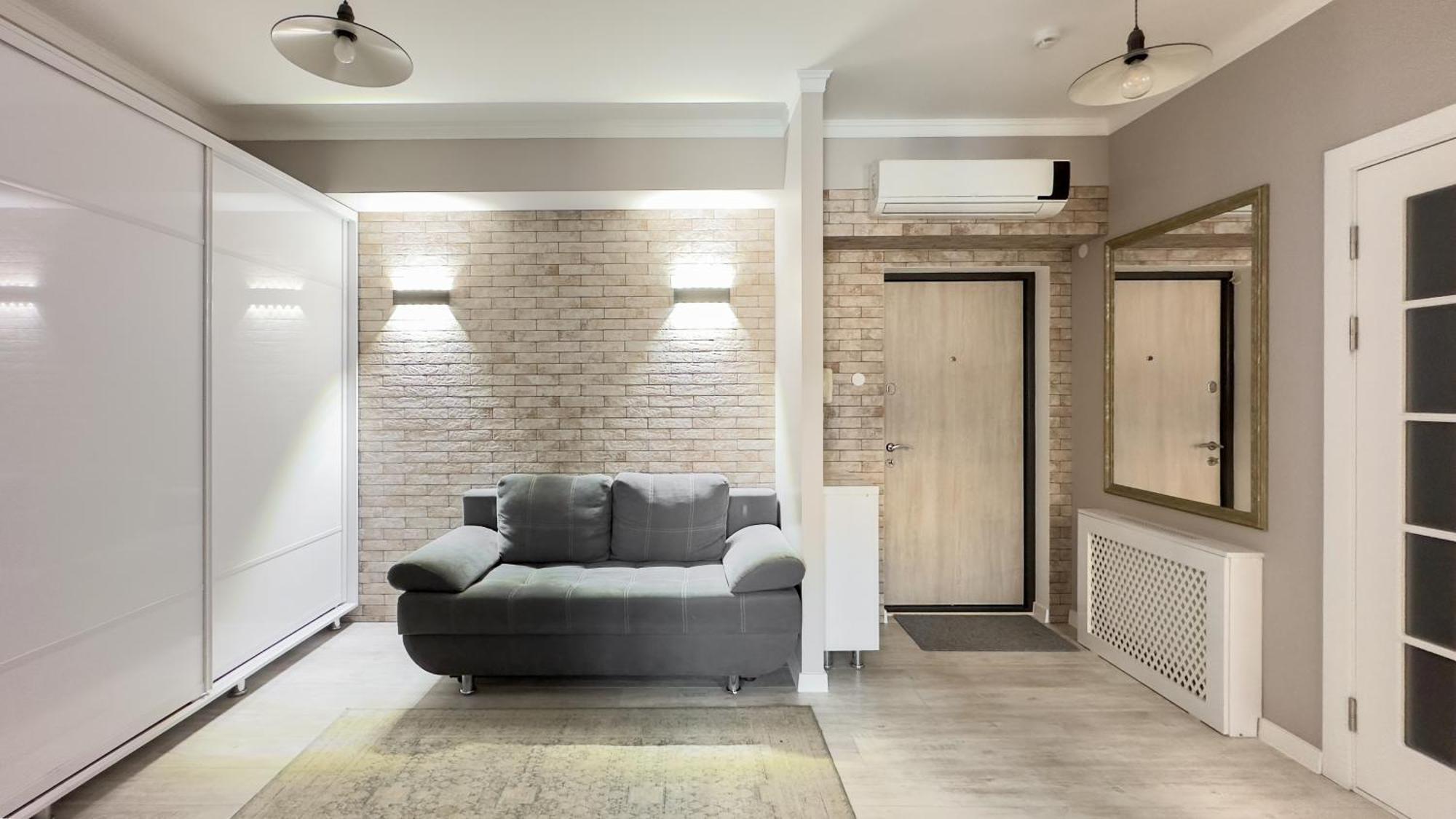 Business Class Apartments In The City Center Chişinǎu Buitenkant foto
