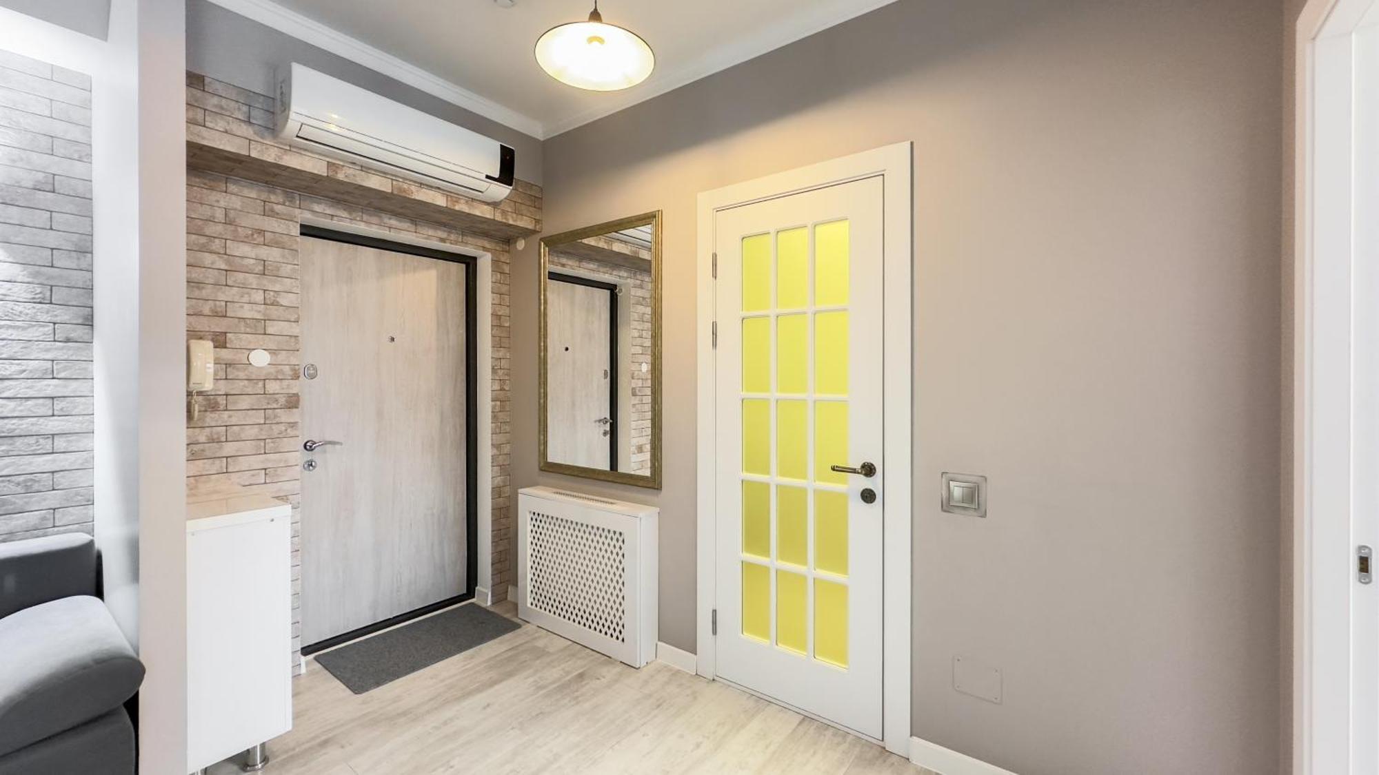 Business Class Apartments In The City Center Chişinǎu Buitenkant foto